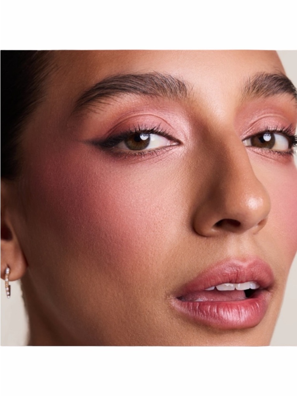 Lithe Beauty Sunset Blush Palette - Picture 5 of 16